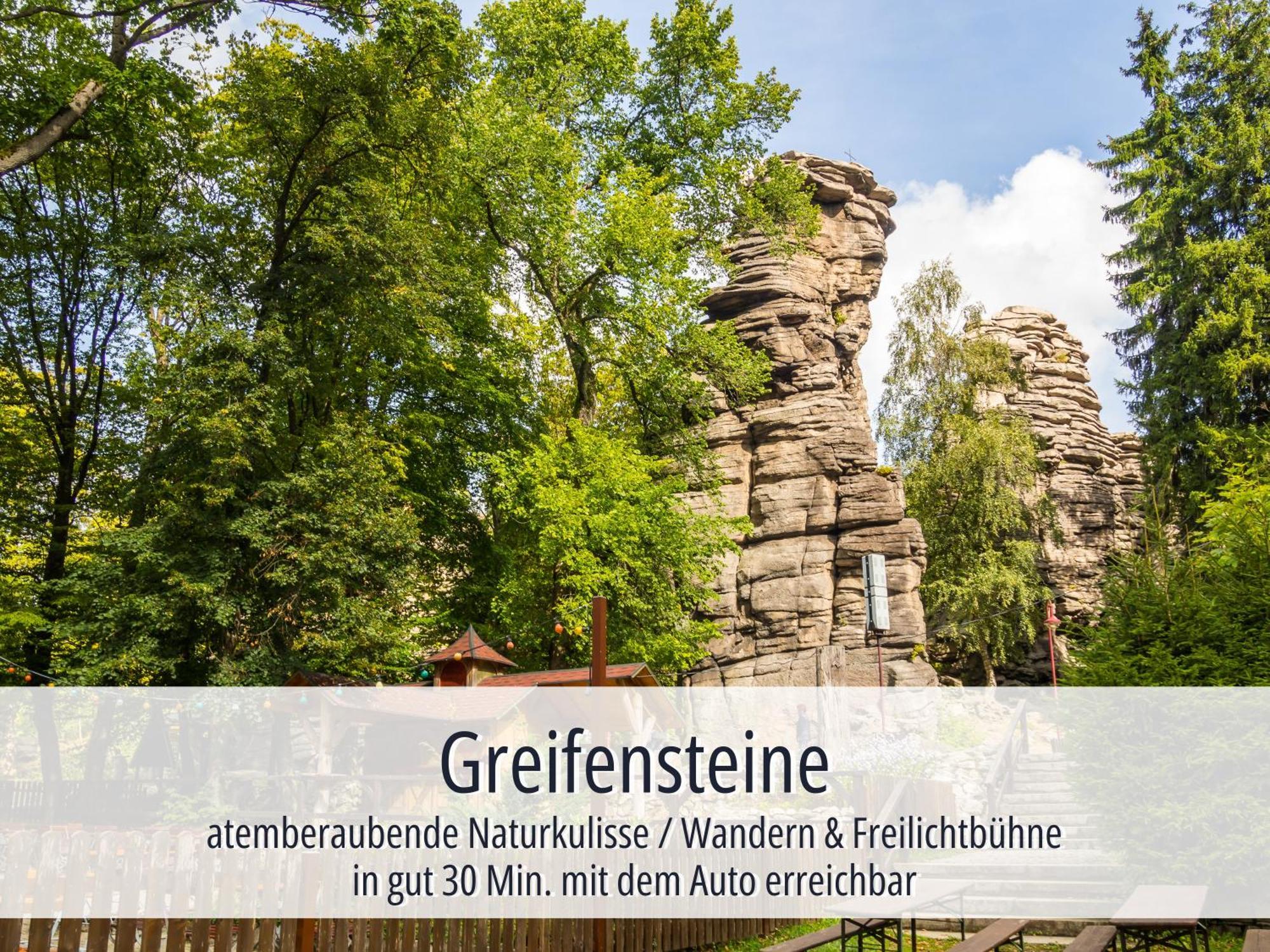 Hotel Am Kurhaus Mit Erstem Ayurveda Center Sachsens - Direkt Am Gesundheitsbad Actinon & Kurpark Bad Schlema Kültér fotó