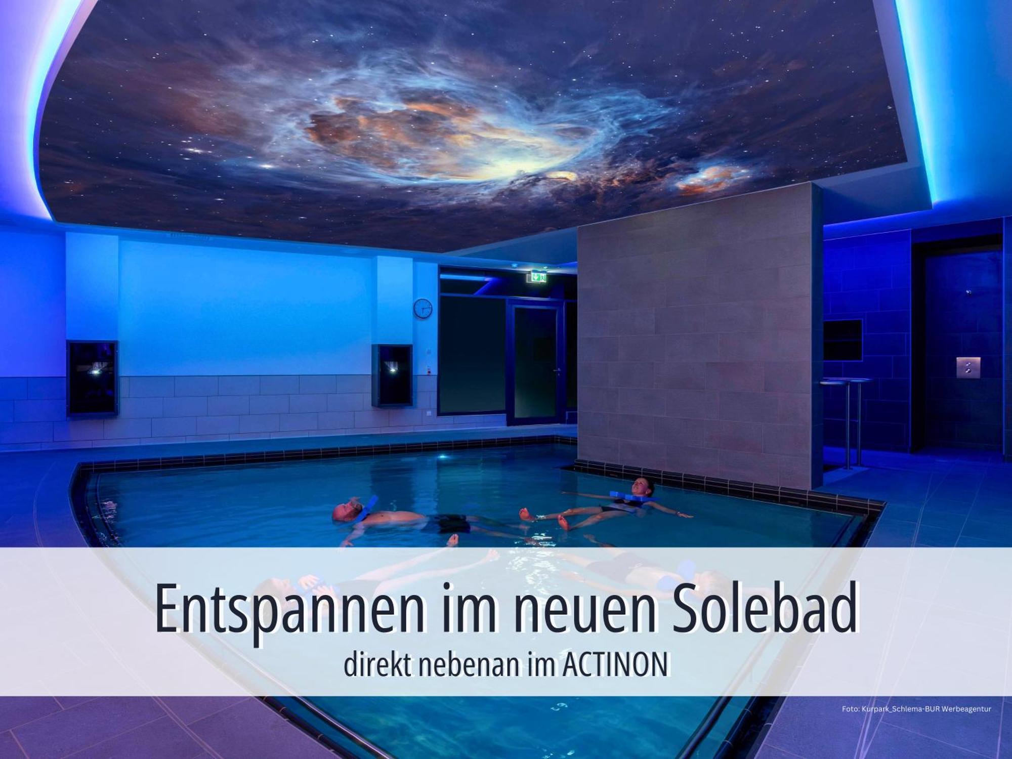 Hotel Am Kurhaus Mit Erstem Ayurveda Center Sachsens - Direkt Am Gesundheitsbad Actinon & Kurpark Bad Schlema Kültér fotó
