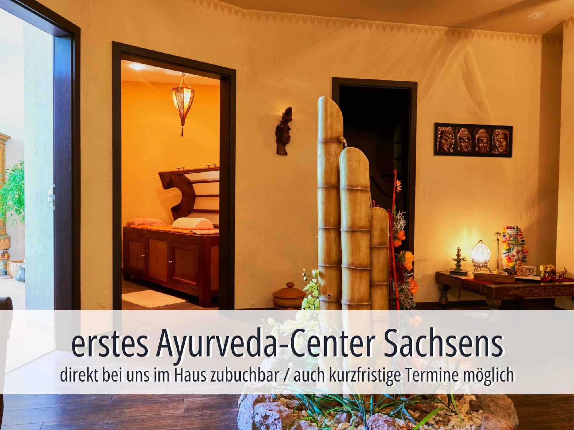 Hotel Am Kurhaus Mit Erstem Ayurveda Center Sachsens - Direkt Am Gesundheitsbad Actinon & Kurpark Bad Schlema Kültér fotó